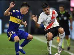En argentina, por ejemplo, es casi imposible adquirir por internet una entrada para estos espectáculos. Boca Vs River Date Time And Tv Schedule Watch Here