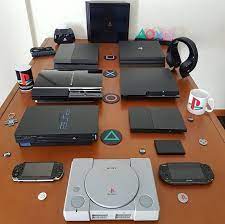 Mgn Brasil On Twitter Video Game Rooms Game Room Playstation Room