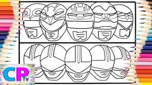 Take a ride with rudolf. Power Rangers Lost Galaxy And Power Rangers Time Force Coloring Pages Coloring Pages Tv Ncs Music Youtube