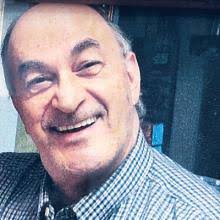 JERRY JULIUS MOSCOVITCH