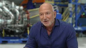 jeff bezos tax proposal Picture