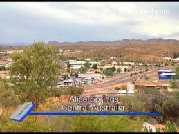 Alice springs guide on planetofhotels.com. Alice Springs Australia By Asiatravel Com Youtube