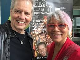 The Director's Director Mark W. Travis