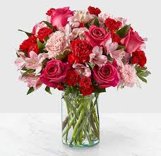 Whether you're on the lookout for the classic red roses, lilies or carnations, ftd's got. Ftd You Re Precious Bouquet