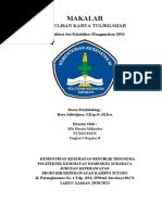 Mhon izin tuk download file contoh ptk biologi sma kelas xi terutama ptk ini agar saya bisa belajar jadi guru yang berkenan punya hobi menulis. Kti Biologi Sma