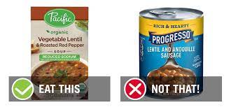 You can manage your notification subscription by clicking on the icon. 14 Best Healthy Canned Soup Brands For Weight Loss Eat This Not That