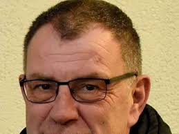 Thomas Gabel, Fußball-Abteilungsleiter von LTV 61, stellte sich den Fragen  von Sportredakteur Marc Kusche.