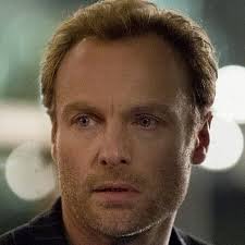 Mark Waschke als Kommissar Robert Karow