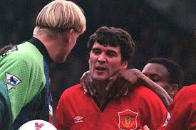 I was at the club when bryan robson left, when steve bruce left, two brilliant servants for. 10 Great Rookie Seasons From Man Utd Players Page 8
