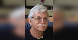 Obituary information for David P. Bucher