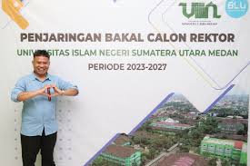 Guru Besar UIN Sunan Kalijaga Yogyakarta Ikut Penjaringan Rektor UIN SU  2023-2027 | Optimalkan Penguatan Kelembagaan, Inovasi dan Digitalisasi – UIN  Sumatera Utara Medan