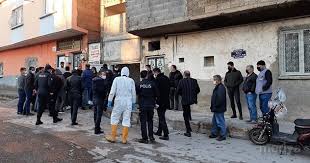 Dün dün 16:24 son dakika haberleri: Gaziantep Te Yangin 2 Olu Medya Gazete