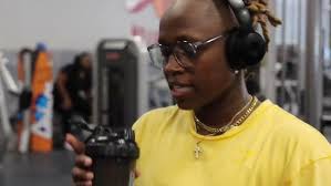 MARIAH STRONG WHERE THEY AT FULL VIDEO