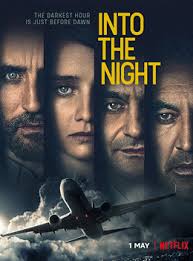 A fledgling turkish tv series is about to set off its journey on television. Into The Night Tv Series Wikipedia