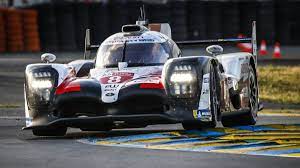Está abierta a pilotos y escuderías privadas. Resumen 24 Horas De Le Mans Del Mundial De Resistencia As Com