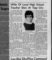 Palladium-Item from Richmond, Indiana