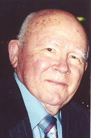 George Weems Obituary