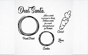 Christmas decoration santa claus christmas ornament, merry christmas decorative text label, brown merry christmas signage png clipart. Christmas Santa Tray Svg Santa Cookies Graphic By Svg Den Creative Fabrica