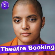 BOOKED 🤩 Congrats to our lovely Janhavi Shivalkar, who graduated from East  15 last year and who has just booked their first theatre tour! Bravo  Janhavi! 💜