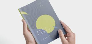 Download 25 Cool Psd Book Cover Mockup Templates Bashooka PSD Mockup Templates