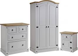 Check spelling or type a new query. Grey Corona Bedroom Set One Stop Furniture Shop