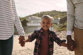 Despite this, there are some tips that can help make you a better mom or dad. How To Have A Healthy Co Parenting Relationship Divorce Magazine