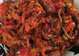 Maybe you would like to learn more about one of these? Mudahnya Memasak Terong Teri Balado Gurih Mantul