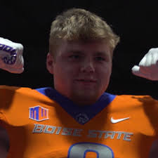 Boise State Football's Video