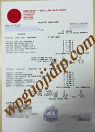 Universiti teknologi malaysia students can get immediate homework help and access over 1400+ documents, study resources, practice tests, essays, notes and more. How To Buy A Fake Universiti Teknologi Malaysia Transcript Fake Utm Transcript Fake Diploma And Transcript