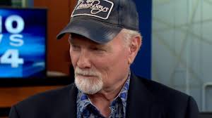 Mike Love jokes 'Surfer Girl' could make people angry because it's  'gender-specific'