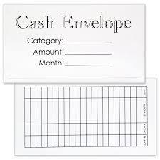 Cash Organizer Envelopes Wallet System Budget Finance Keeper Cash Envelopes Budget Envelopes Reusable Budget Envelopes For Travel And Saving Money Budget Keeper 24pack Mimbarschool Com Ng