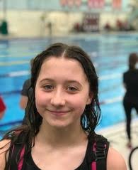 Morgan Mark's Women's Swimming Recruiting Profile