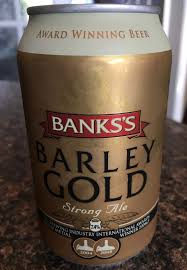 Does asda sell black magic chocolates. Foodstuff Finds Banks S Barley Gold Strong Ale Asda By Spectreuk