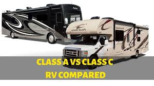Difference between class a and class c rv. Class A Vs Class C Rv What S The Difference Rv Pioneers