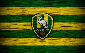 Ado den haag is een voetbalclub voor en van iedereen en bekend door passie, strijd en oefening gepaard aan haagse bluf. Pin On Sport Wallpapers