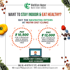 Navratra Diet Plans In 2020 Online Diets Nutrition Coach Diet Plan