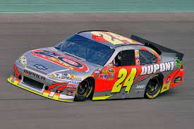 24 axalta chevrolet as he celebrates with a burnout after winning the nascar sprint cup series crown royal presents the john wayne. Fox Sports Sports News Scores Schedules Videos Jeff Gordon Jeff Gordon Car Nascar Racing