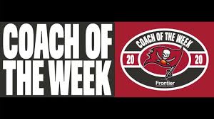 It also includes a mirror bottom and back. Tampa Bay Buccaneers Allow Fans To Vote On Their High School Coach Of The Week Award High School Football America