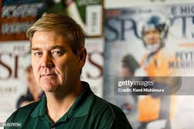 30 Mark Knudson Photos & High Res Pictures