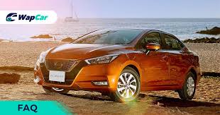 9 jenama tayar kereta terbaik 2021. 2020 Nissan Almera What We Know So Far Wapcar
