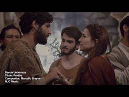 Não faça mal uso desses cpfs, eles são apenas para estudo. Assista Ao Clipe Oficial De Perdao Musica Da Trilha Sonora Da Novela Jesus Youtube