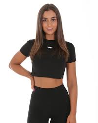 45,892 likes · 408 talking about this. Elite Crop Tee Black Crop Tee Black Tee Tees