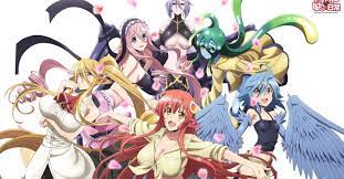 Monster Musume Season 2 Confirmed Release Date Plot And Spoilers Thenationroar Monster musume no iru nichijou 2. monster musume season 2 confirmed