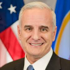 Endorsements — Richard Carlbom for DFL Chair