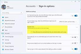 Stop Computer From Locking Windows 11/10 Automatically