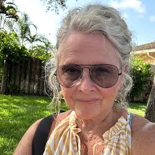 Mary Lamberson Mary St Arnold