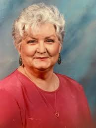 Kitty Caison Obituary