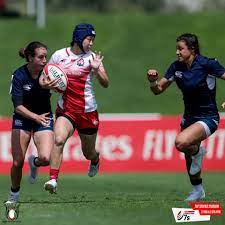 Nearly 500 photos available from the 2021 tournament; Emirates Dubai Invitational 7s 2021 Rugbyasia247