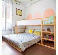 Ikea Kura Betten Kinderzimmer 85 Ikea Kura Bett Mit Grossem Bett Unter Madchen In 2020 Ikea Kura Bed Girl Room Bedroom Interior