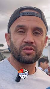 José Manuel “Moyo” Contreras habló de su expulsión. #Mixco 1-0  #Comunicaciones